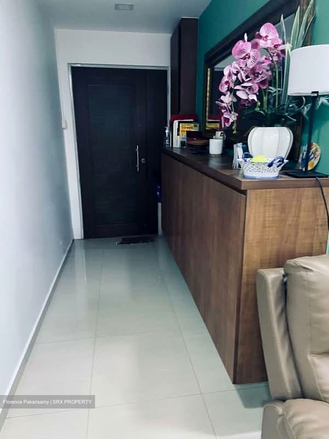 Blk 793 Woodlands Avenue 6 (Woodlands), HDB 5 Rooms #553578561